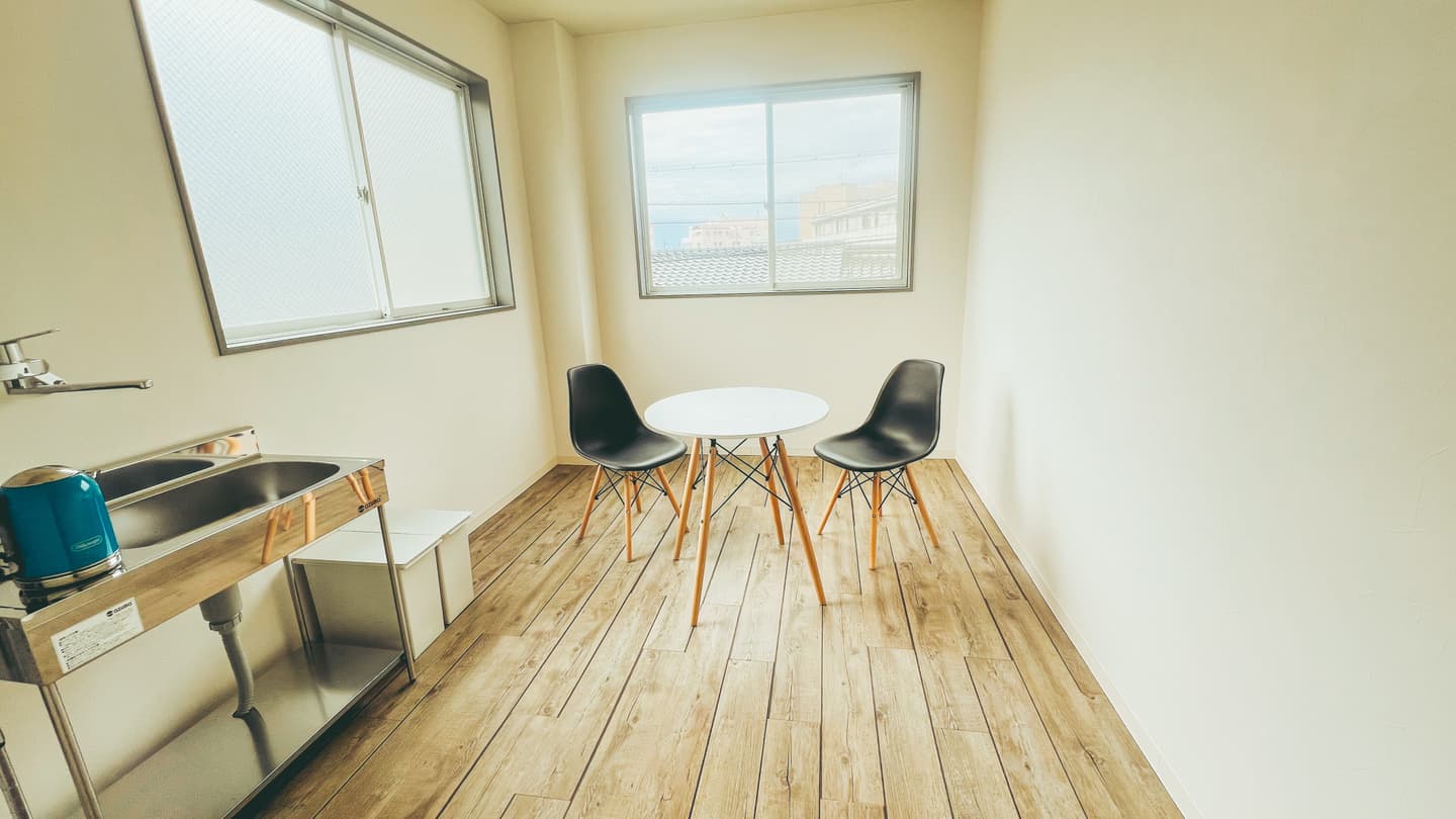 山口市レンタルスペース